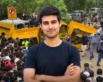 Indian Youtuber Dhruv Rathee Arrested Amid Massive Crackdown Ahead Of October 10 Protest