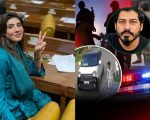 Instant Justice Or Extrajudicial Killing Hina Parvez Butt Faces Heat For Celebrating Multan Ccd Encounter
