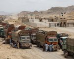 Iran Suspends Exports To Pakistan Amid Banking Restrictions