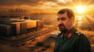 Iran Threatens To Wipe Out Regional 2trillion Ai Data Infrastructure If War Resumes