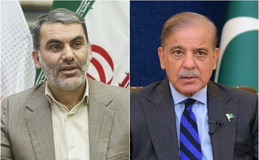 Iranian Lawmaker Takes A Dig At Pm Shehbaz Despite Pakistans All Out Diplomatic Efforts