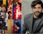 Is Actor Usman Javed Secretly Married Viral Pictures And Videos Spark Controversy
