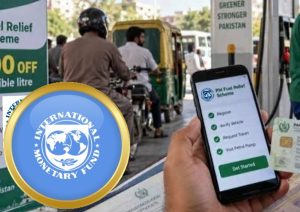 Is Pakistan Ending Petrol Relief Scheme Amid Imf Objections