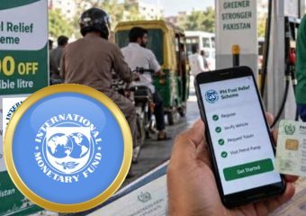 Is Pakistan Ending Petrol Relief Scheme Amid Imf Objections