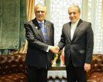 Ishaq Dar Iranian Foreign Minister Abbas Araghchi Discuss Regional Situation Over Phone