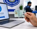 Islamabad Launches Online Driving License Services Where To Apply