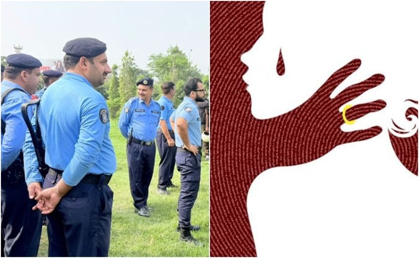 Islamabad Police Warn Of Strict Action Against Those Misusing Rape Laws