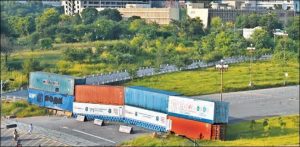 Islamabad Roads Update As Info Ministry Responds To Al Jazeera Report