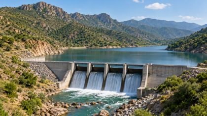 Islamabad To Get New Water Source After 3 Decades As Cda Moves Ahead With Shahdara Dam