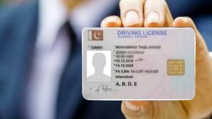 Islamabad Traffic Police Relaxes Motorcycle Licence Rules For Students