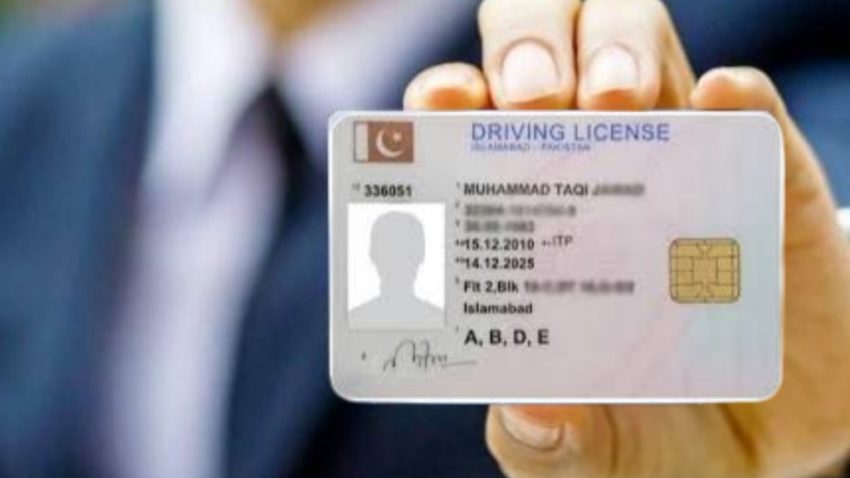 Islamabad Traffic Police Relaxes Motorcycle Licence Rules For Students