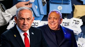 Israel Elections 2026 Netanyahu Faces Toughest Political Battle As Ex Army Chief Eisenkot Eyes Power