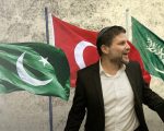 Israel Eyes Countering Pakistan Turkiye Alliance As Smotrich Pushes Hellenic Partnership