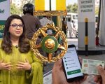 It Minister Shaza Fatima To Get Tamgha E Imtiaz For Petrol Subsidy Scheme Success