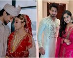 Jannat Zubair Reacts To Mr Faisus Marriage To Cousin Tanya In Madinah