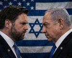 Jd Vance Snubs Netanyahu As Trump Throws Support Behind Israeli Pm Netanyahu