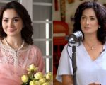 Jia Alis Out Of Control Remark About Hania Aamir Sparks Reaction
