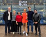 Junaid Foundation Backs Womens Tennis Tournament In Islamabad