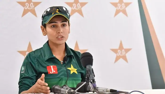 Kainat Imtiaz Retires From International Cricket To Take Up Role Of Match Referee 