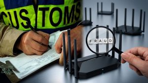 Karachi Customs Probes Suspected Billion Rupee Fraud In Router Imports