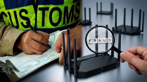 Karachi Customs Probes Suspected Billion Rupee Fraud In Router Imports