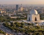 Karachi Is Running Out Of Places To Cool Down