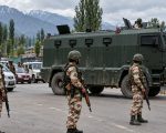 Kashmiris Observe Black Day To Mark 79 Years Since Indian Troops Entered Srinagar
