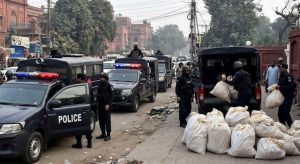 Kasur Heroin Case Blows Up As Families Level Serious Allegations Against Changa Manga Police