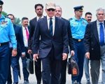 Key Decisions Expected As Pm Shehbaz Reaches Kp After Governors Rule