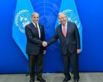 Key Meetings Expected As Un Secretary General To Reach Pakistan Tomorrow