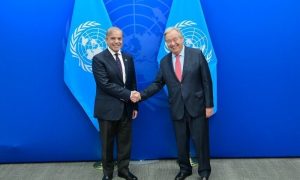 Key Meetings Expected As Un Secretary General To Reach Pakistan Tomorrow