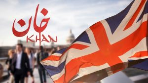 Khan To Become Uks No 1 Newborn Surname By 2027 Heres What New Data Shows