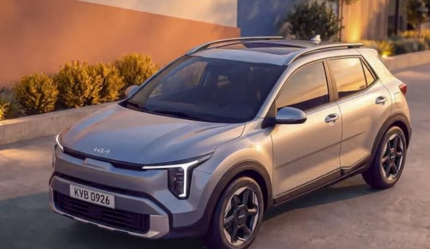 Kia Sorento New Prices In Pakistan After Rs2 5 Million Cut