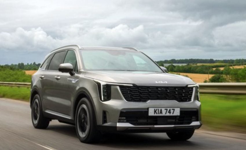 Kia Stonic Turbo Price Announced In Pakistan Bookings Open From October 1