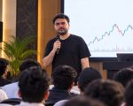 Kivan Raza Brings Financial Education To Online Audiences
