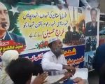Kp Emergency Must Deliver Peace And Accountable Governance