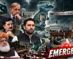 Kp Faces Emergency Governors Rule At The Same Time Amid Political Security Crisis