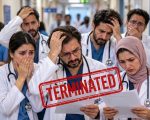 Kp Health Department Fires 30 Doctors 6 Afghan Medical Officers Ordered To Leave Pakistan