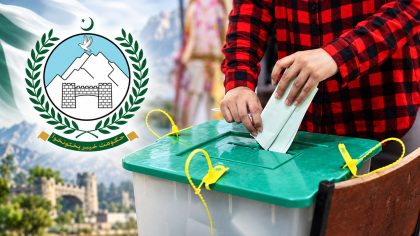 Kp To Hold Local Govt Elections In All Districts Except Those Under Emergency