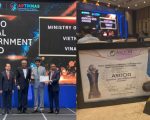 Kps Digital Governance Drive Earns International Recognition In Jakarta