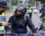 Lahore Cto Proposes Permanent Side View Mirrors On All Motorcycles