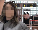 Lahore Gang Rape Victim Diana Deported To Azerbaijan Under Police Custody