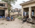 Lahore Govt School Turns Classrooms Into Rental Spaces For Labourers