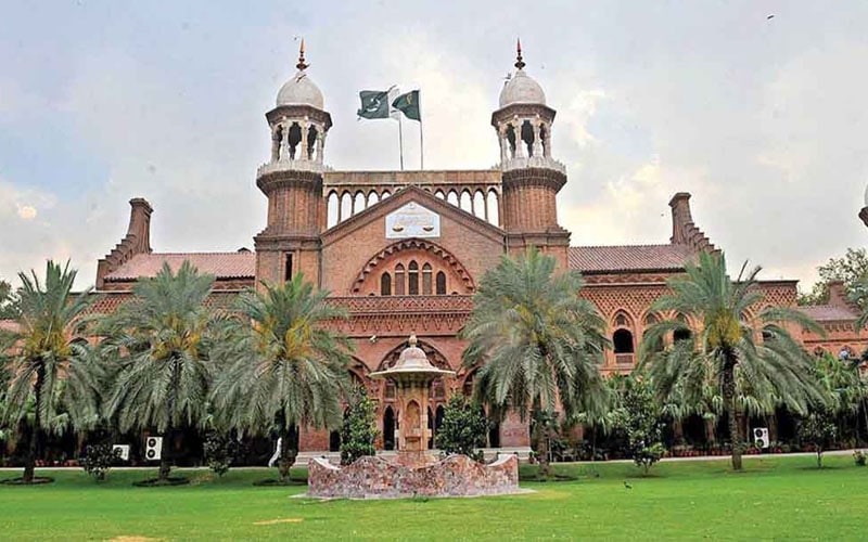 Lahore High Court Rejects Husbands Plea Over Divorce Sent By Email