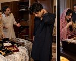 Lahore Romeo Steals 70 Tola Of Gold From His House To Impress Girlfriend