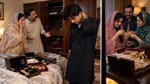 Lahore Romeo Steals 70 Tola Of Gold From His House To Impress Girlfriend