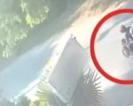 Lahore Woman Injured After Jumping From Bike To Escape Online Riders Harassment