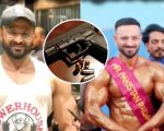 Lahores Jobless Bodybuilder Rehan Latif Ends Life After Shooting Wife