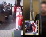 Lahores Rowdy Car Owner Lands In Jail For Assaulting Petrol Pump Worker Over Smoking Row