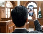 Lawyer Rebuked For Taking Selfies During Proceedings At Islamabad High Court